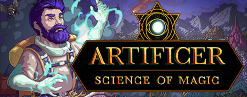 Artificer Science of Magic Pc