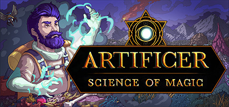 Artificer Science of Magic Pc