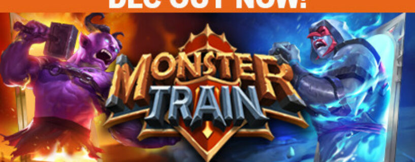 Monster Train Pc