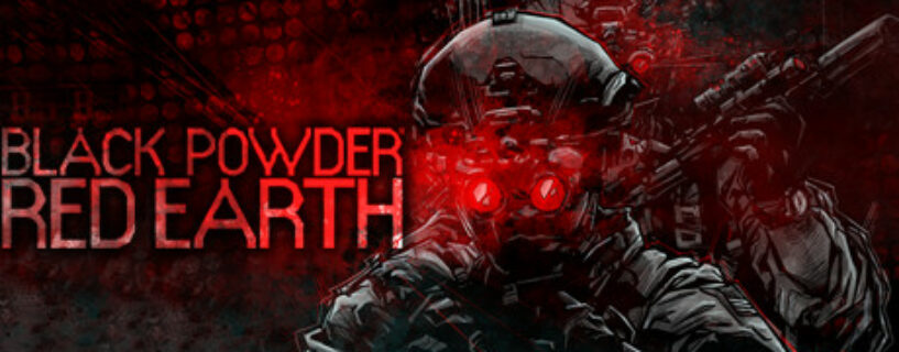 Black Powder Red Earth + DLC Pc