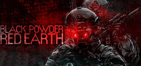 Black Powder Red Earth + DLC Pc