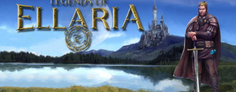 Legends of Ellaria Pc