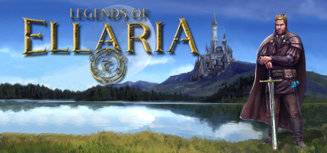 Legends of Ellaria Pc