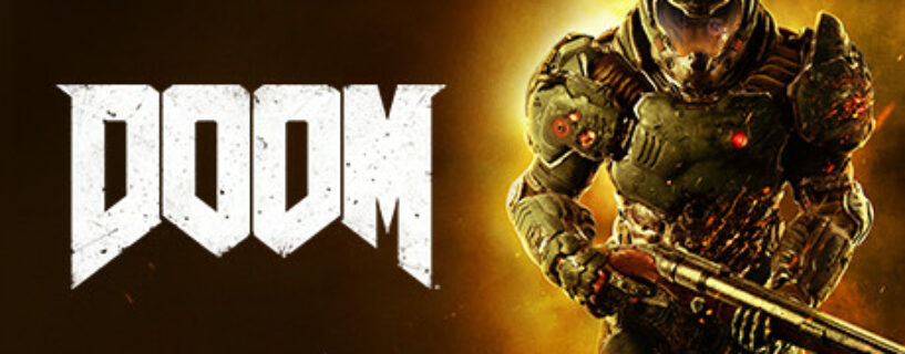 DOOM Español Pc