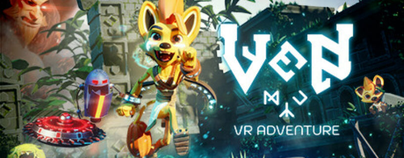 Ven VR Adventure Pc