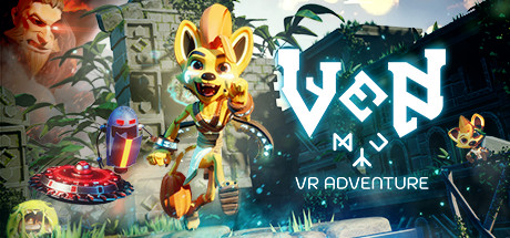 Ven VR Adventure Pc