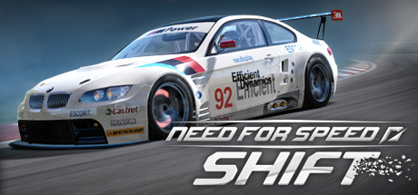 Need for Speed Shift Español Pc