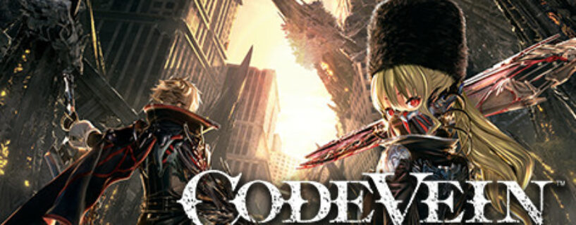 CODE VEIN + ALL DLCs + ONLINE Español Pc