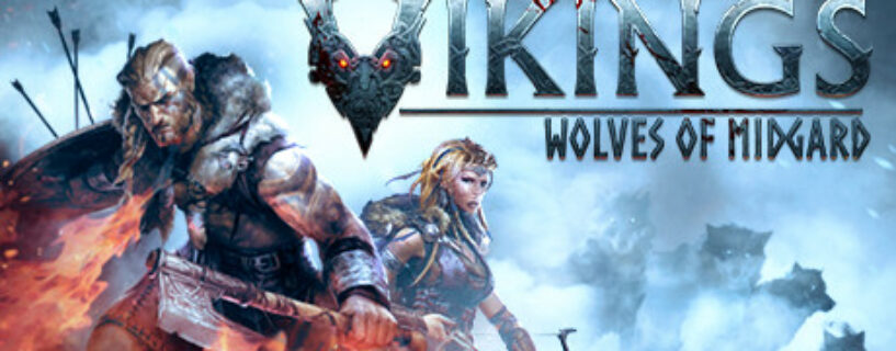 Vikings Wolves Of Midgard Español Pc