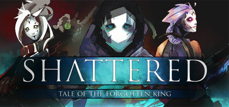 Shattered Tale of the Forgotten King Español Pc