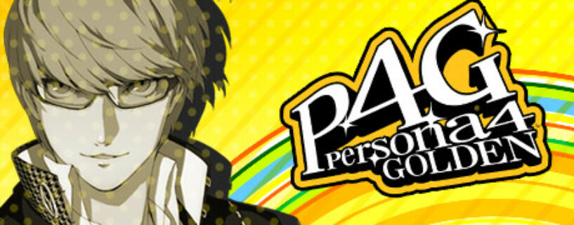 Persona 4 Golden Digital Deluxe Edition Pc