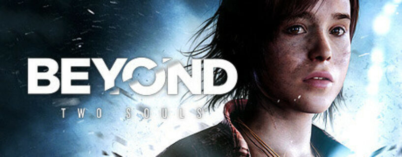 Beyond Two Souls Español Pc