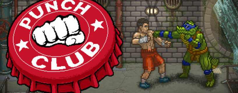 Punch Club DELUXE Español PC