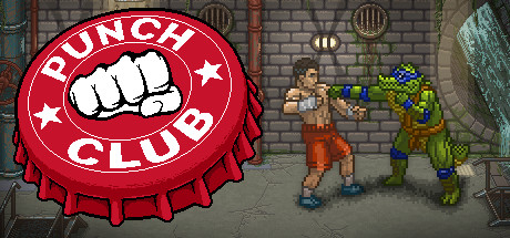 Punch Club DELUXE Español PC