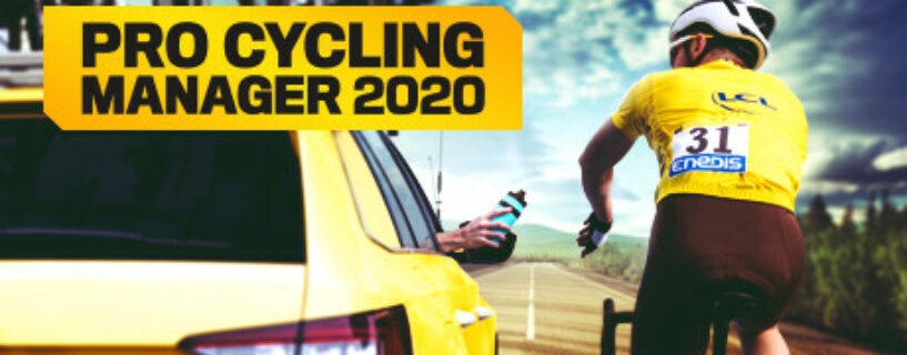 Pro Cycling Manager 2020 Español Pc