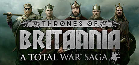 Total War Saga Thrones of Britannia + ALL DLCs Español Pc
