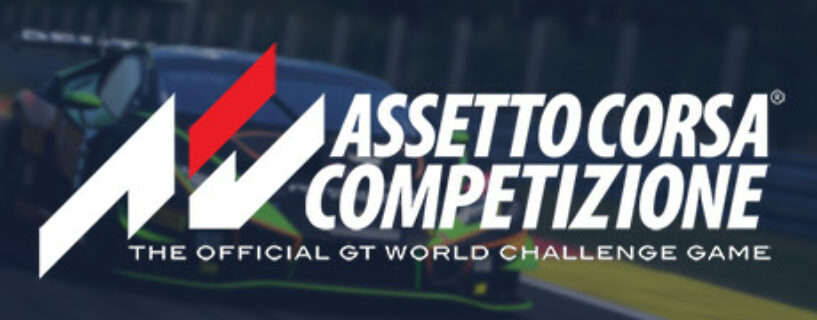 Assetto Corsa Competizione + ALL DLCs Español Pc