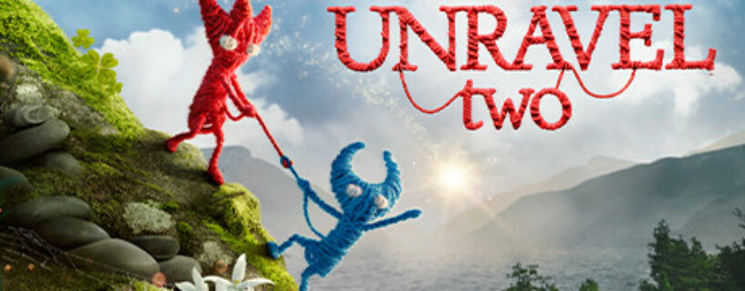 Unravel Two Español Pc