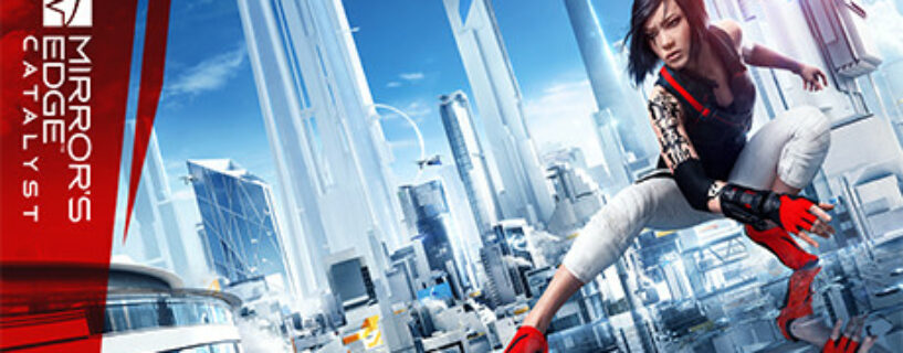 Mirrors Edge Catalyst Español Pc