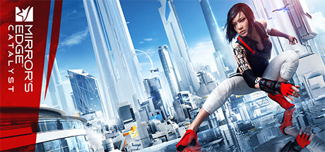 Mirrors Edge Catalyst Español Pc