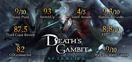 Deaths Gambit Español Pc