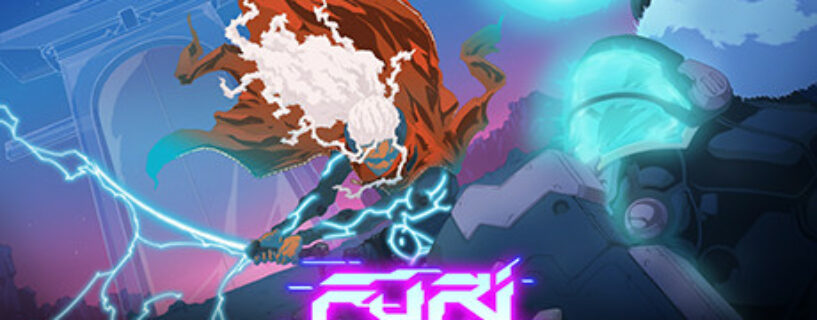 Furi + DLC Español Pc