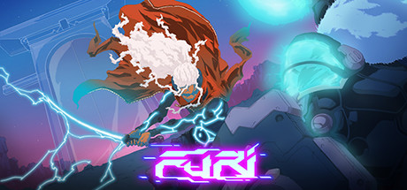 Furi + DLC Español Pc