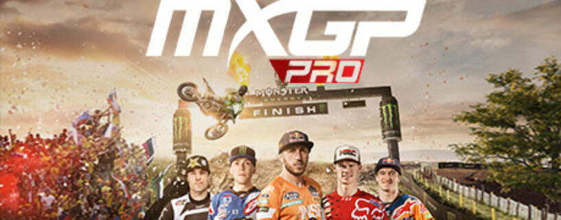 MXGP PRO Pc Español