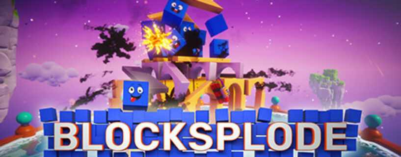 Blocksplode Español Pc