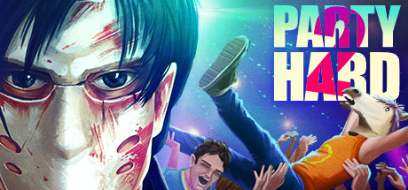 Party Hard 2 Español Pc