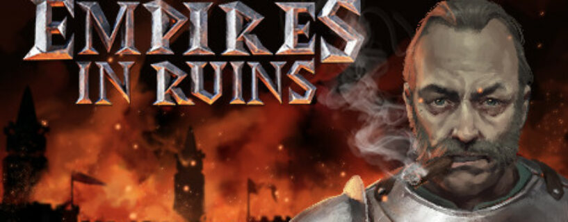 Empires in Ruins Español Pc