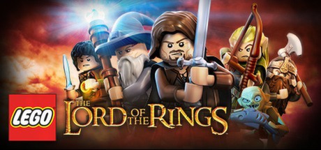 Protegido: LEGO The Lord of the Rings Español Pc