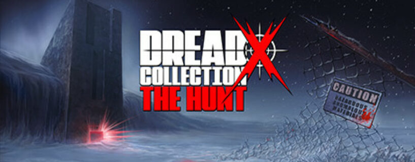 Dread X Collection The Hunt Pc
