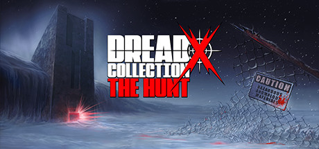 Dread X Collection The Hunt Pc