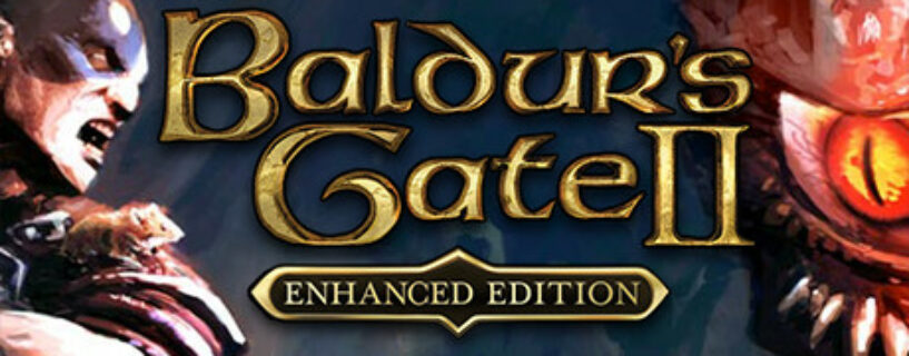 Baldurs Gate 2 Enhanced Edition + Extras Español Pc