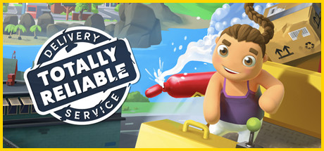 Totally Reliable Delivery Service Español Pc