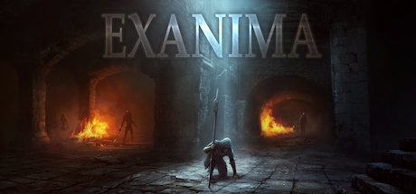 Exanima Pc