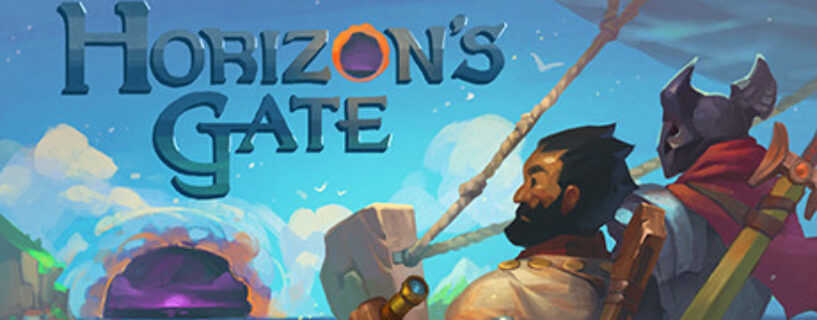 Horizons Gate Pc