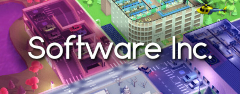 Software Inc. Pc