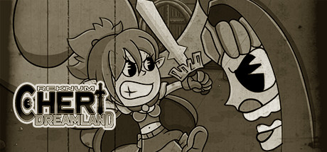 Reknum Cheri Dreamland Pc