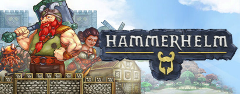 HammerHelm Español Pc