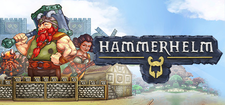 HammerHelm Español Pc