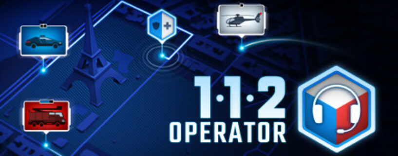 112 Operator + ALL DLCs Español Pc