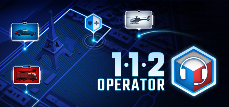 112 Operator + ALL DLCs Español Pc