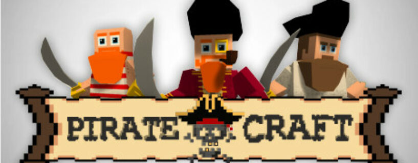 PIRATECRAFT Pc