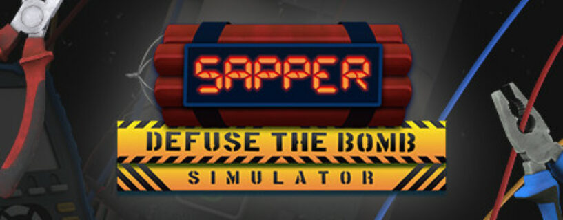 Sapper Defuse The Bomb Simulator Español Pc