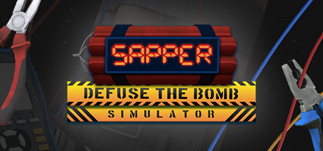 Sapper Defuse The Bomb Simulator Español Pc