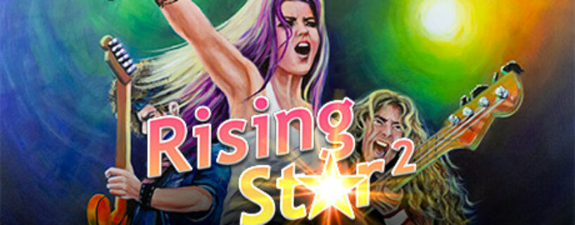Rising Star 2 Pc