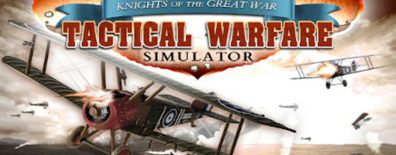 Tactical Warfare Simulator Pc