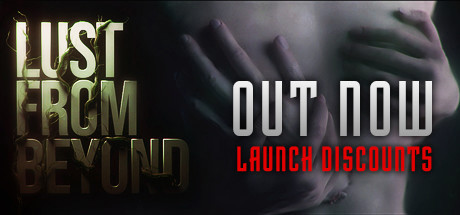 Lust from Beyond + ALL DLCs + Extras Español Pc (+18)